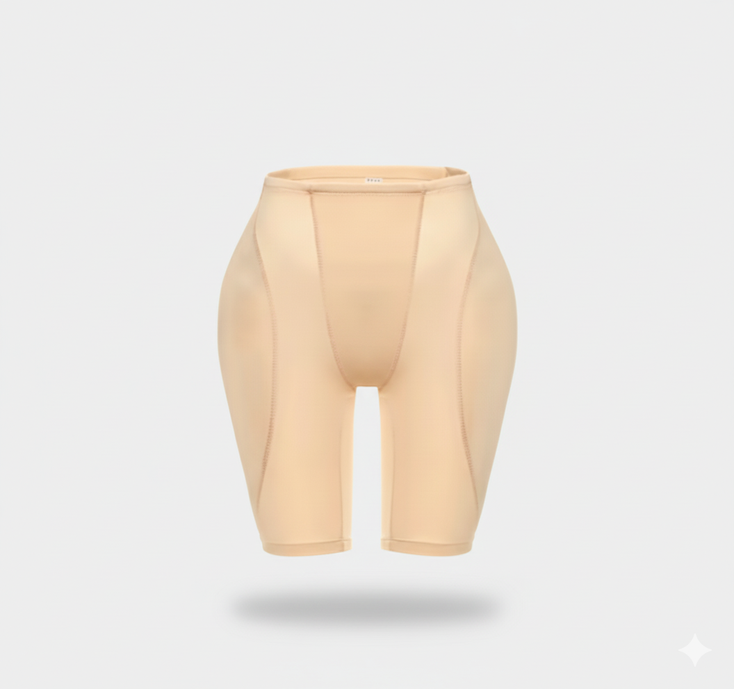 NEW Dixies Curvy Confidence Shapewear Shorts™