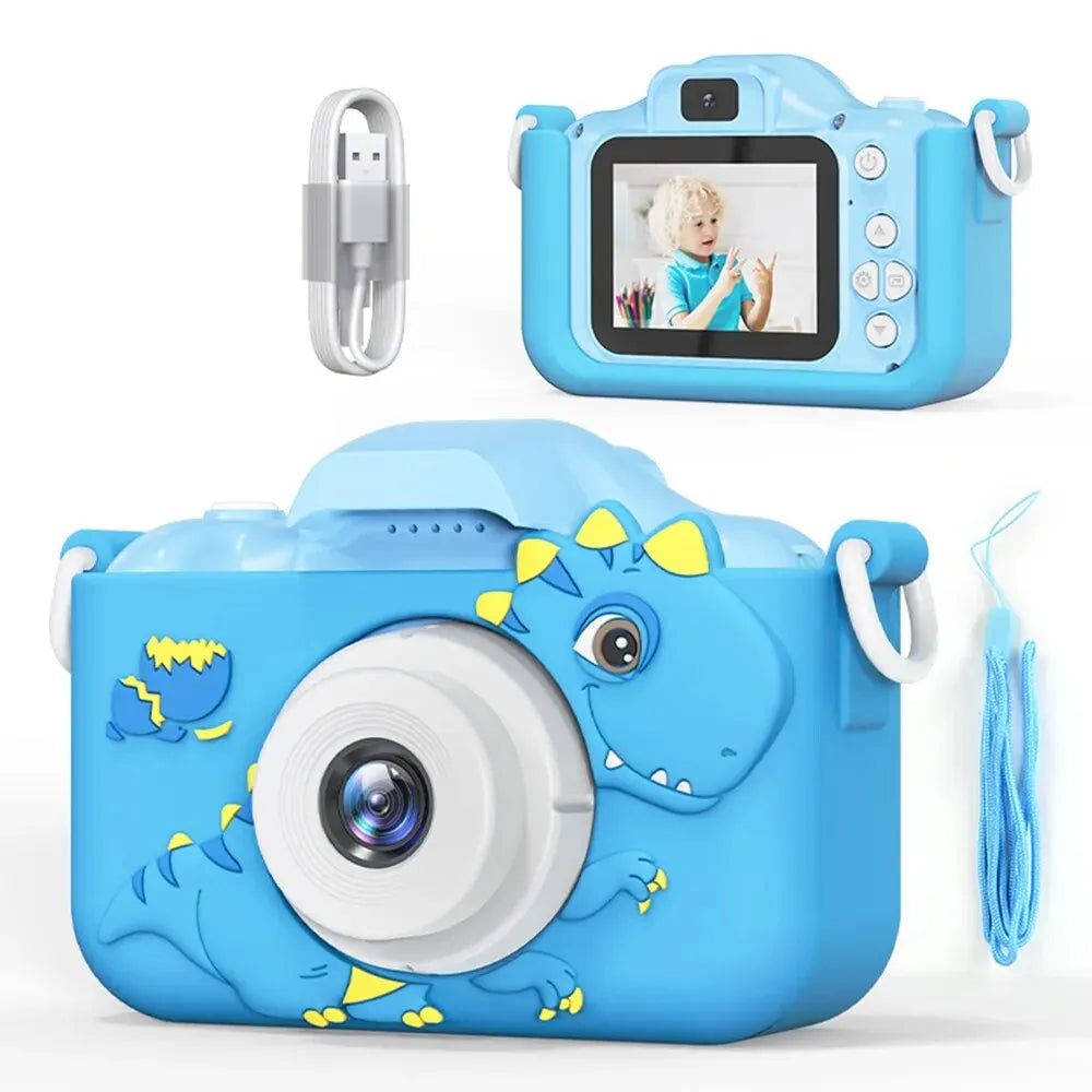 NEW Dixies Kids Camera™
