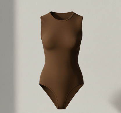 Dixies Sculpting Seamless Bodysuit™