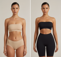 NEW Dixies Curvy Confidence Shapewear Shorts™