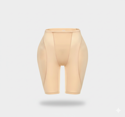 NEW Dixies Curvy Confidence Shapewear Shorts™