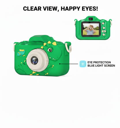 NEW Dixies Kids Camera™