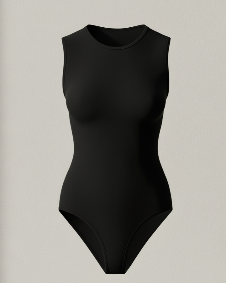 Dixies Sculpting Seamless Bodysuit™