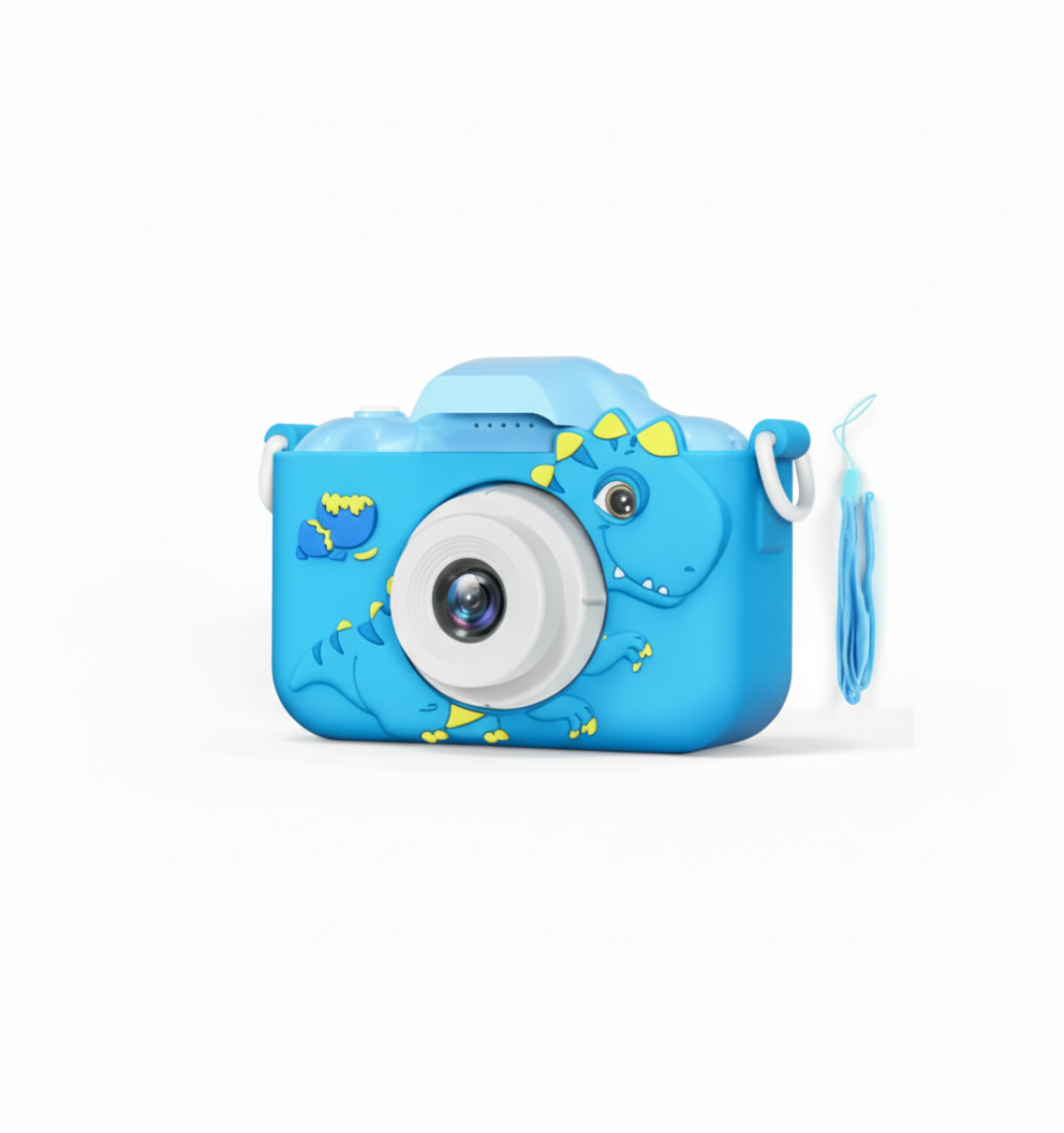 NEW Dixies Kids Camera™