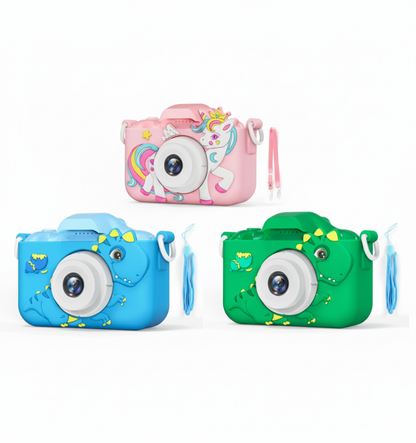 NEW Dixies Kids Camera™