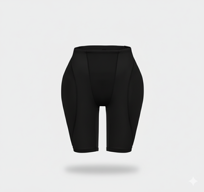 NEW Dixies Curvy Confidence Shapewear Shorts™