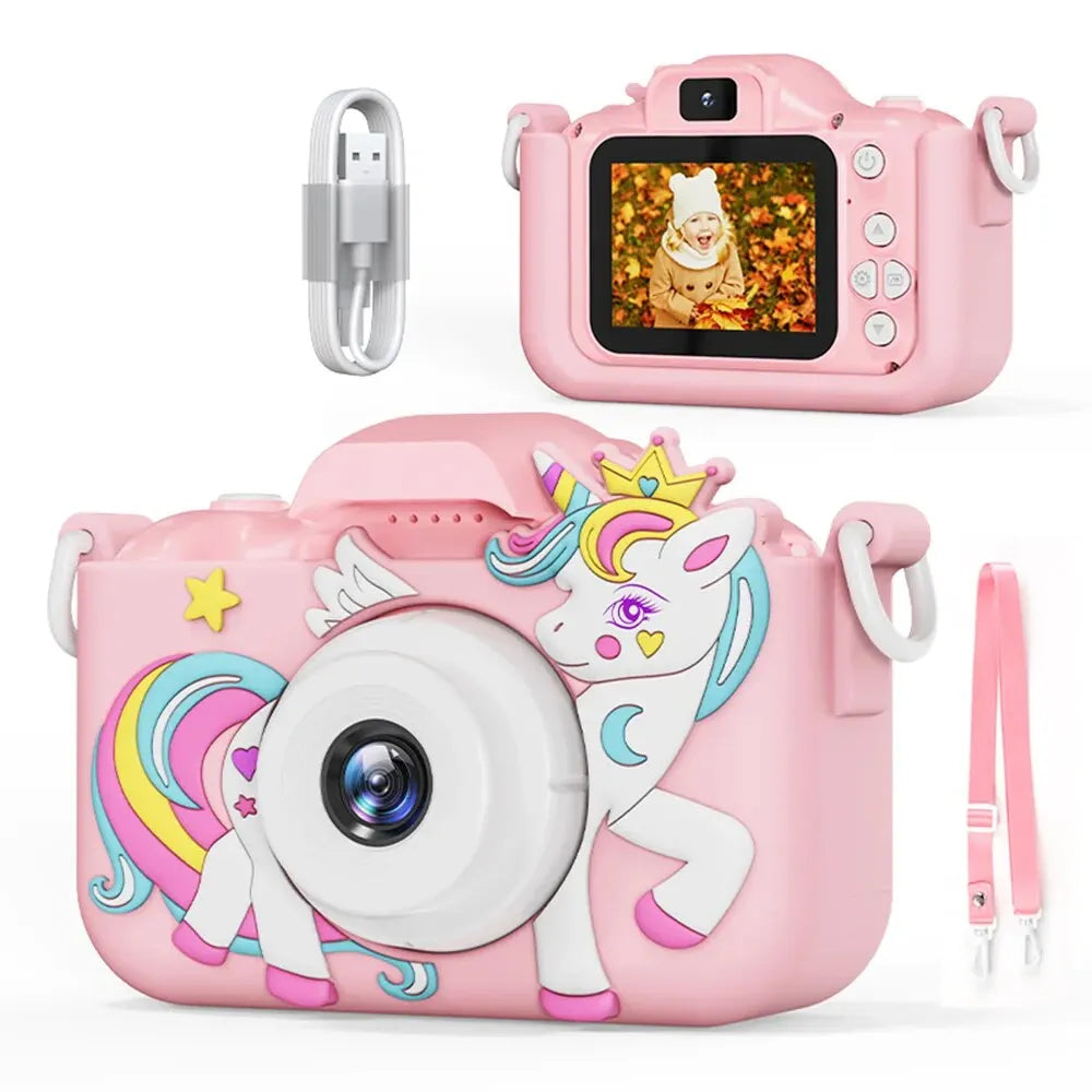 NEW Dixies Kids Camera™