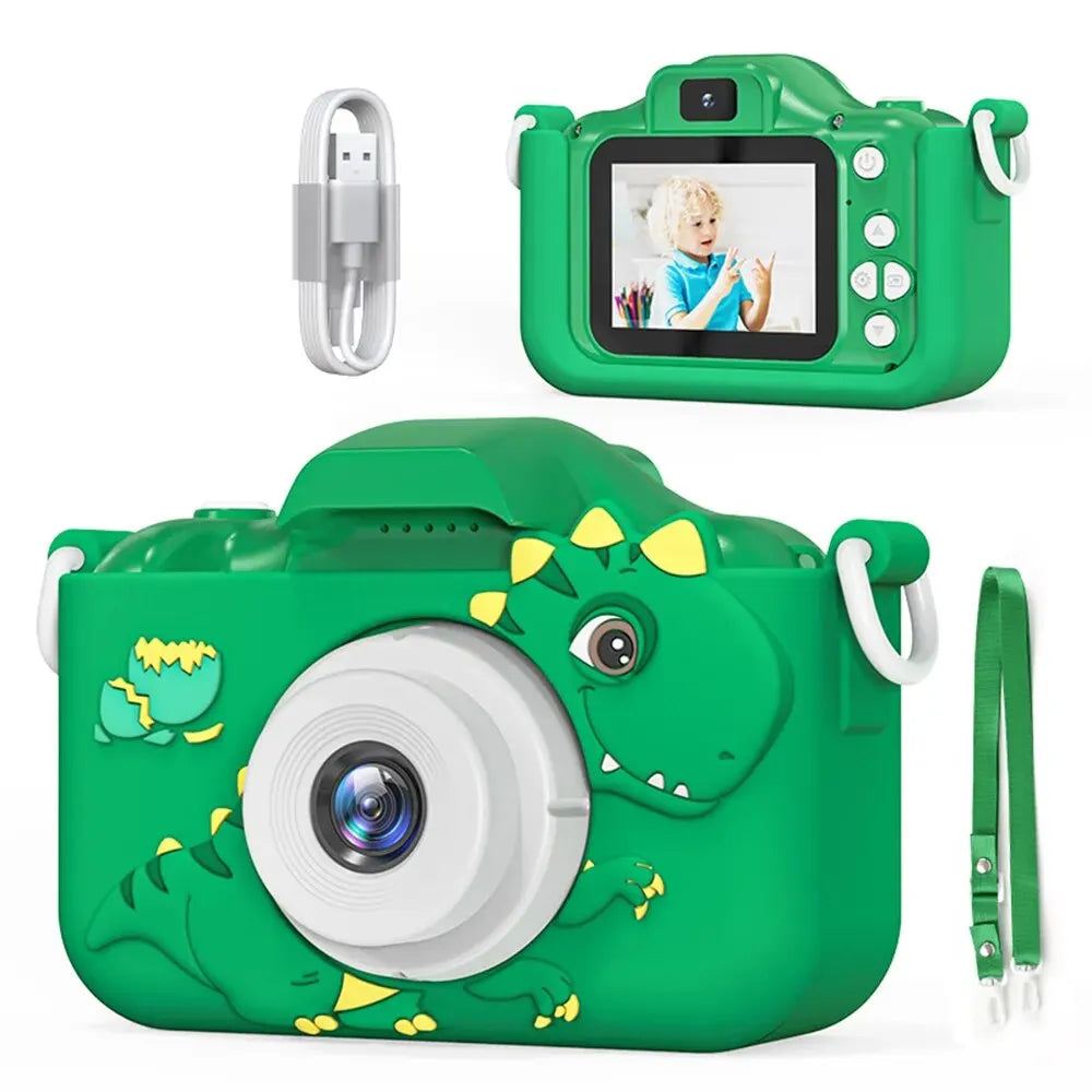 NEW Dixies Kids Camera™