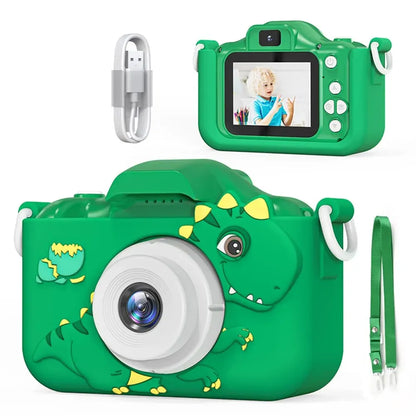 NEW Dixies Kids Camera™