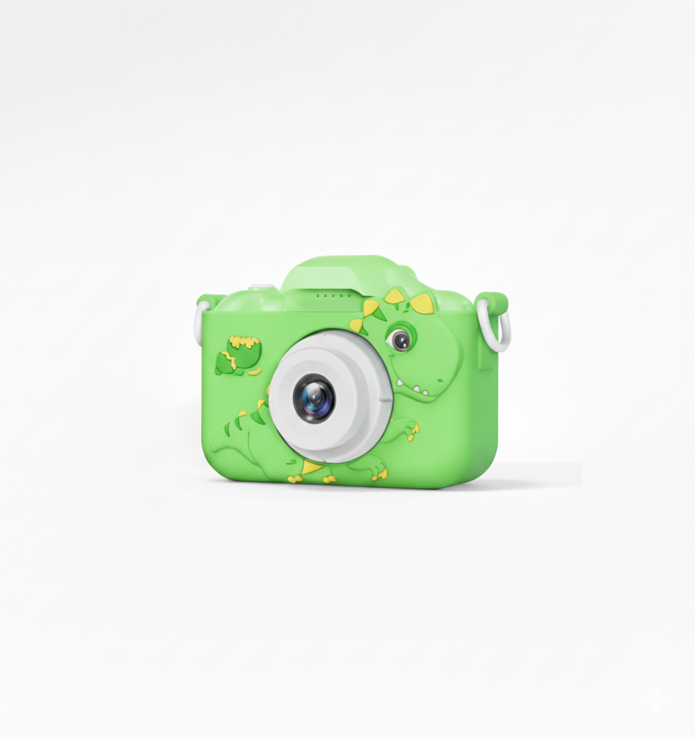 NEW Dixies Kids Camera™