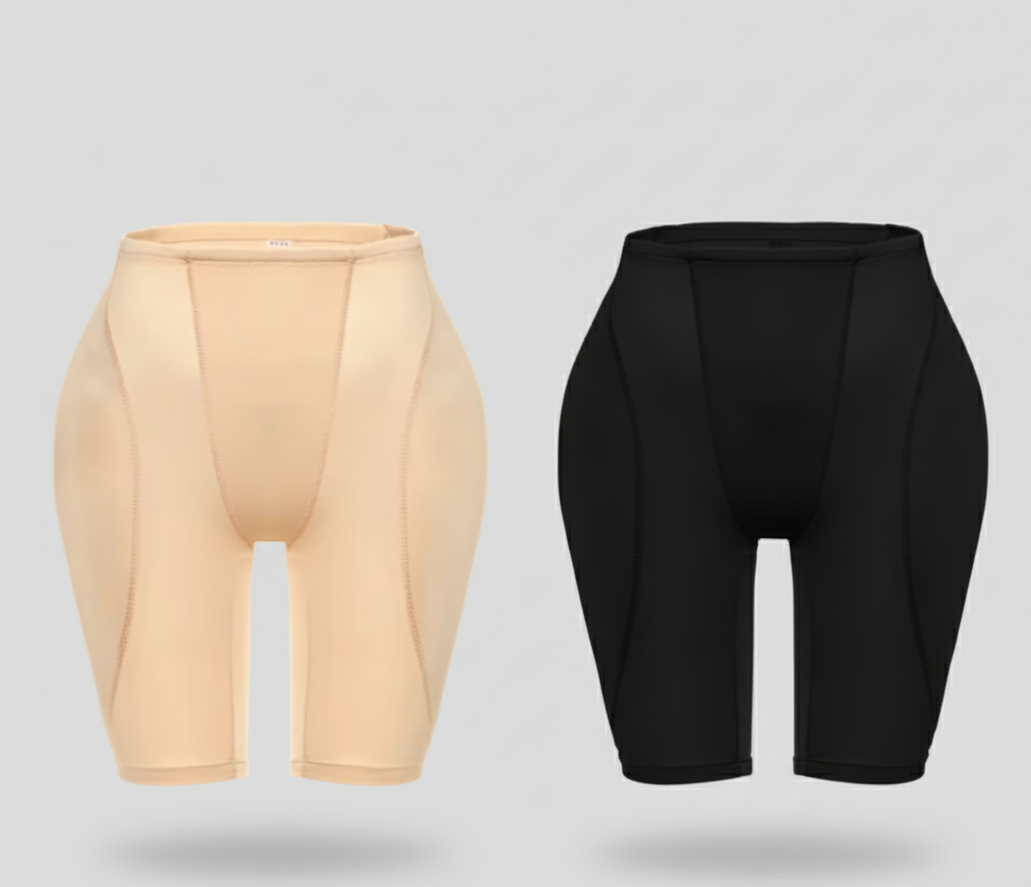 NEW Dixies Curvy Confidence Shapewear Shorts™