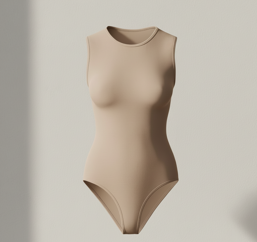 Dixies Sculpting Seamless Bodysuit™